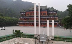 無線網(wǎng)橋在室外wifi中優(yōu)勢(shì)分析