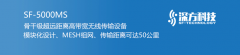 實(shí)測(cè)50公里超遠(yuǎn)距離專業(yè)無(wú)線網(wǎng)橋！