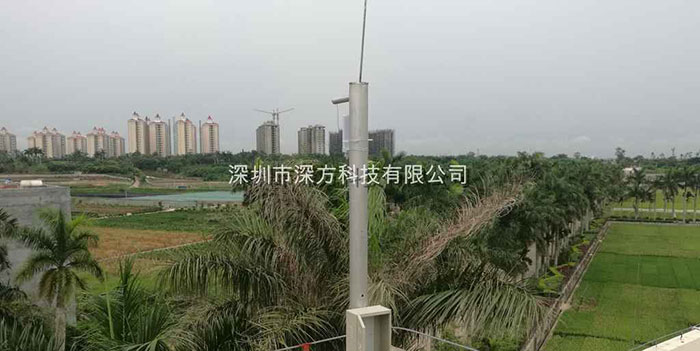 無(wú)線(xiàn)監(jiān)測(cè)系統(tǒng)